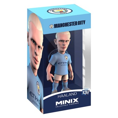 MINIX Figura Haaland 12 cm
