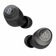 JLAB Slušalice GO Air Pop TWS Earbuds, crne