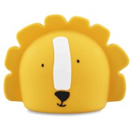 TRIXIE Noćna lampica Mr. Lion, bez boje