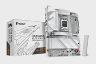 GIGABYTE Matična ploča X870 AORUS ELITE X3D ICE, AM5
