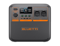 BLUETTI Prijenosna stanica za punjenje PREMIUM 200 V2, 2600 W, 2074 Wh baterija, AI BMS sustav, crna