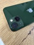 APPLE Pametni telefon iPhone 13, 128 GB, zeleni, rabljeni