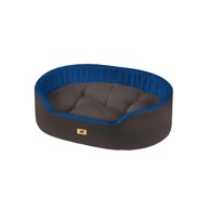 FERPLAST Ležaj za pse Dandy 95 pamuk