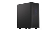ENDORFY Kućište VENTUM 200 SOLID, mid tower, ATX, crno