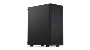 ENDORFY Kućište VENTUM 200 SOLID, mid tower, ATX, crno