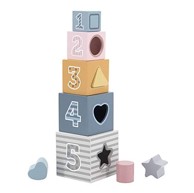 VIGA POLARB Stup od kocki