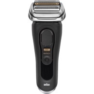 BRAUN Aparat za brijanje Serija 9 Pro+ 9590cc System wet&dry Atelier Black