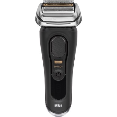 BRAUN Aparat za brijanje Serija 9 Pro+ 9590cc System wet&dry Atelier Black