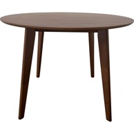 ACTONA Okrugao blagovaonski stol ø 120 cm Roxby