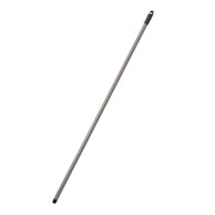 ADDIS Drška za metlu Broom Siva