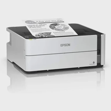 EPSON Višenamjenski pisač EcoTank ET-M16600, crna