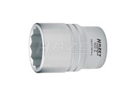 HAZET Nasadni ključ 1/2, 12 kutni, 21mm, 900Z-21