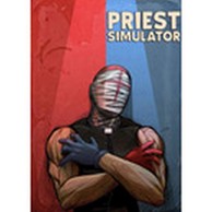 Igra za PC: Priest Simulator