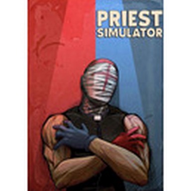 Igra za PC: Priest Simulator