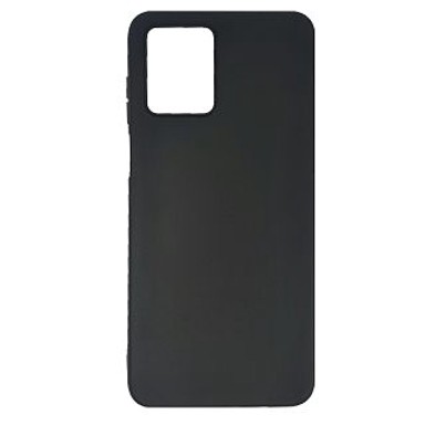 MAXMOBILE Maskica za Honor 200 SMART MATTE, crna