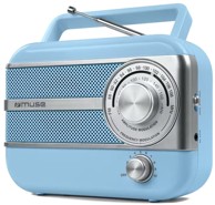 MUSE Prijenosni radio M-056 VB 5000177472