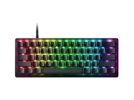 RAZER Tipkovnica Huntsman V3 Pro Mini, žičana, crna