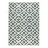 NORTHRUGS Vanjski tepih Malta 80x150 cm, krem-zeleni