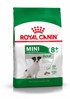 ROYAL CANIN Suha hrana za pse Mini Adult 8+, 2 kg