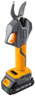 POWERMAT Škare za rezidbu PM-SA-21V-2AM 30 mm