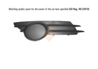 ISAM Maska branika Opel Corsa D -11, prednja desna, bez maglenke