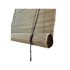 GARDINIA Rolete od bambusa u prirodnoj boji 80x160 cm Lyra 