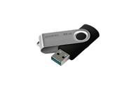 GOODRAM USB flash stick 32 GB USB Type-A 3.2 Gen 1 crni UTS3-32GB