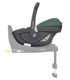 MAXI-COSI Autosjedalica Pebble 360 0-13 kg, zelena