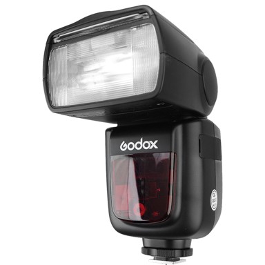 GODOX Set bljeskalice V860II-N za Nikon