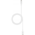 MOPHIE Lightning na USB-C kabel za punjenje Essentials, 1 m, bijeli