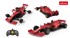 RASTAR Formula na daljinsko upravljanje, Ferrari SF1000, 1:16