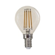 RABALUX LED žarulja Filament, 4W, 500lm, 2700K, G45 