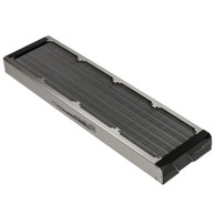 AQUA COMPUTER Radijator Airplex radical 2/480mm, aluminij