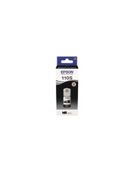 EPSON Tinta za printer EcoTank 110S Pigment, crna