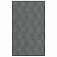 Otirač antracit 90 x 150 cm