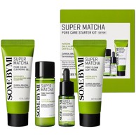 SOME BY MI Kozmetički set protiv proširenih pora Super Matcha Pore Care Starter Kit