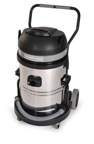 REM POWER Industrijski usisavač MCI 6402