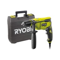 RYOBI Udarna bušilica RPD680-K (680W,10 mm)