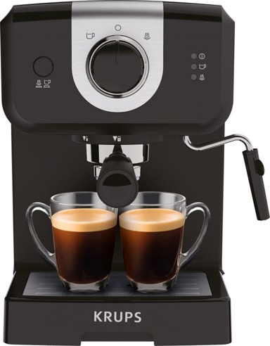 KRUPS Aparat za kavu Opio XP320830