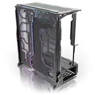 SINGULARITY COMPUTERS Kućište Spectre Integra-M Elite Dark SC-SINTM-ELITE-D, crno