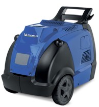 MICHELIN Visokotlačni čistač MPX 200 HD, plava