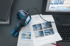 BOSCH Termodetektor PROFESSIONAL GIS 1000 C 0601083301