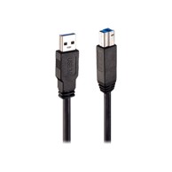 LINDY USB kabel, USB tip A na USB tip B, 10 m