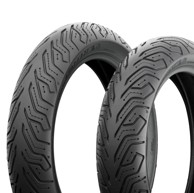 MICHELIN Skuter guma 90/90R12 54S City Grip Saver