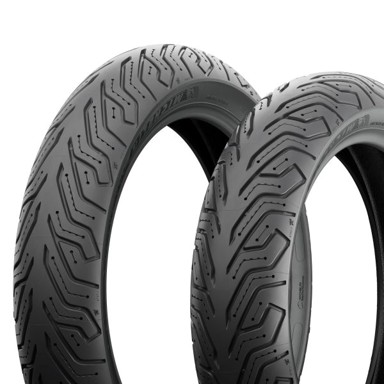 MICHELIN Skuter guma 90/90R12 54S City Grip Saver