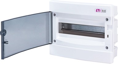 ETI Razvodni ormar p/ž 12OS ECM12PT