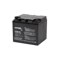 VIPOW Akumulatorska baterija, gel, 12V, 40Ah