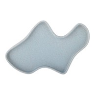 BLOOMINGVILLE Ukrasni pladanj od kamenine Lakey