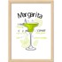 WALLITY Slika 40x55 cm Margarita