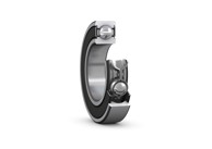 SKF Ležaj kuglični radijalni 6001-2rsh – 12x28x8